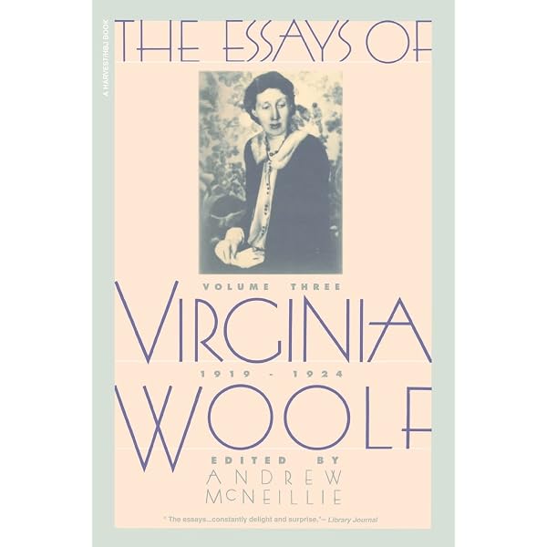 The Essays of Virginia Woolf, Vol. 1: 1904-1912: Virginia Woolf